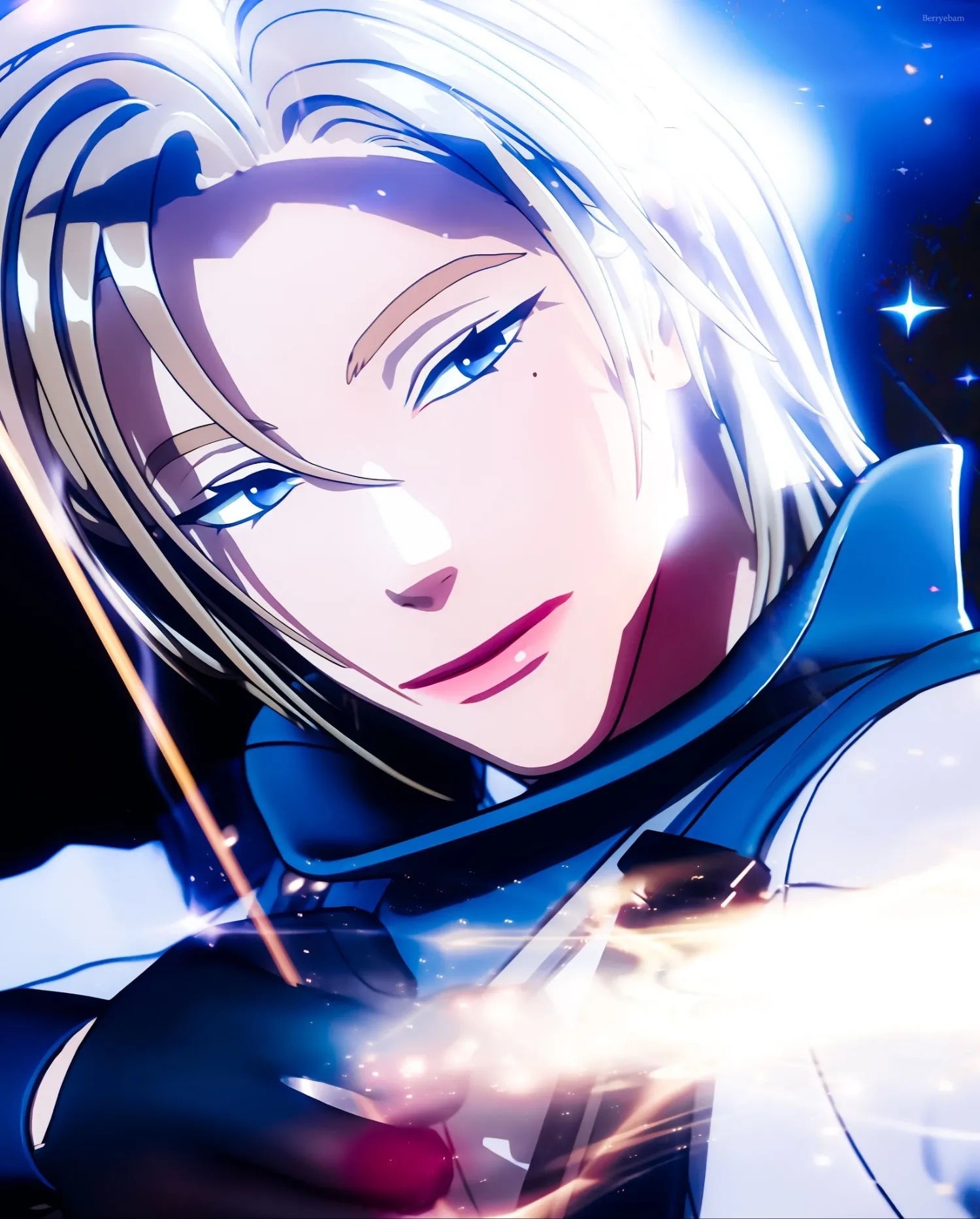 Behind-the-scenes cut of Noah (PLAVE)