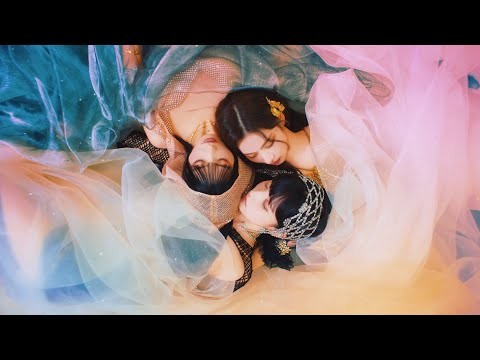 Momo (TWICE)的幕后花絮