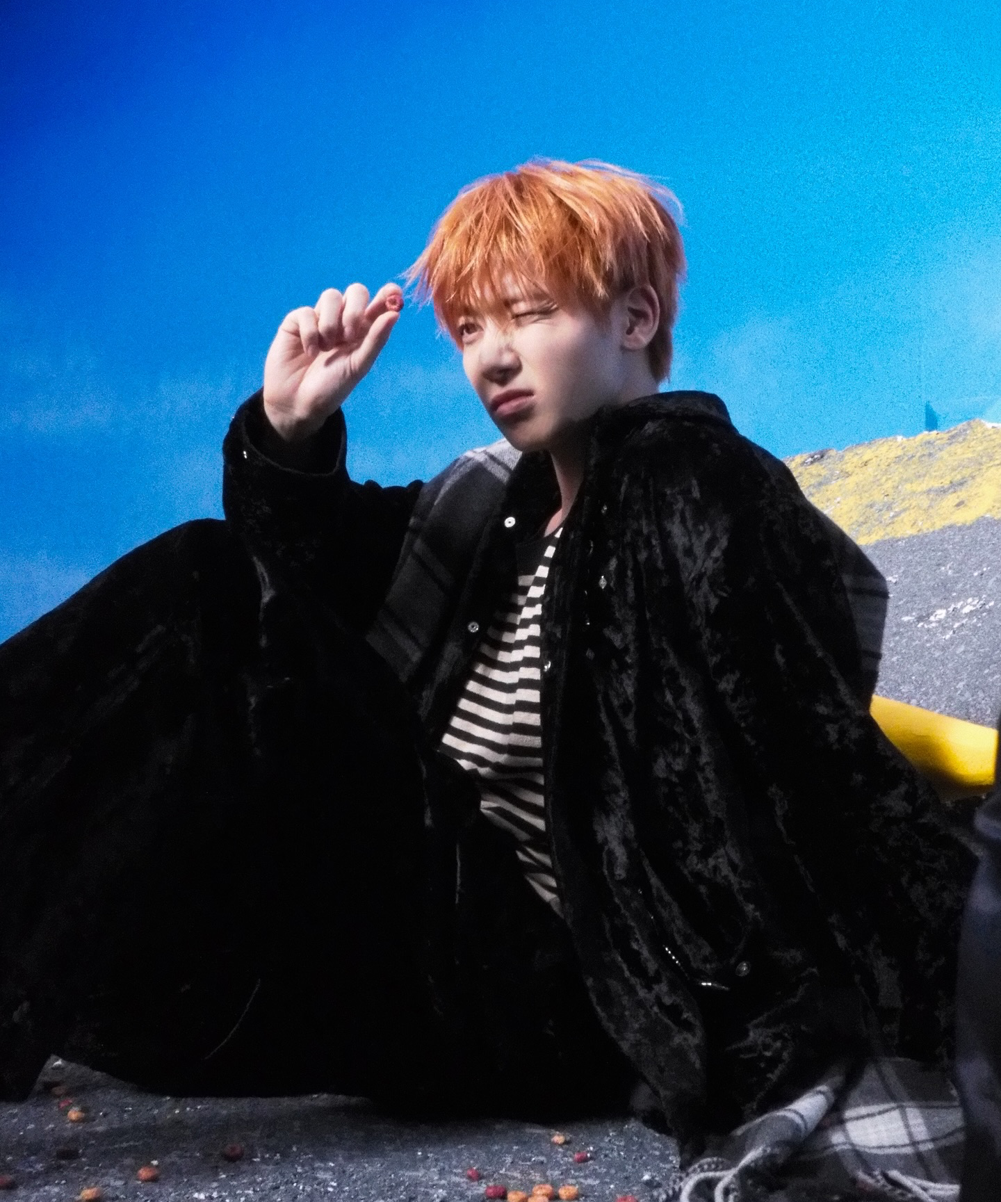 태현 (투모로우바이투게더)의 최신 사진