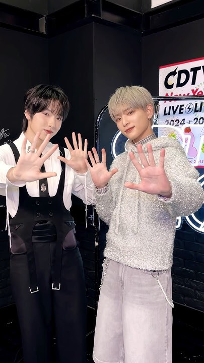 Latest photo of Sakuya (NCT WISH)