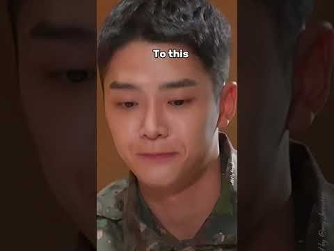 A moment captured by Rowoon's fan