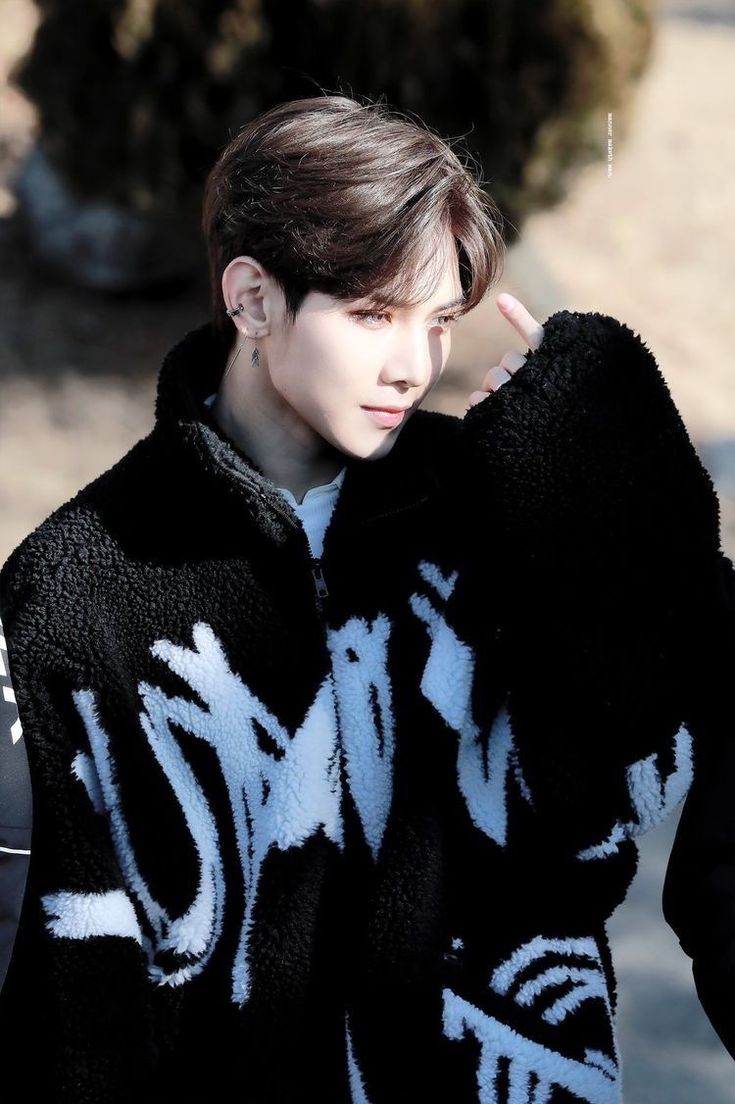 Foto terbaru ATEEZ