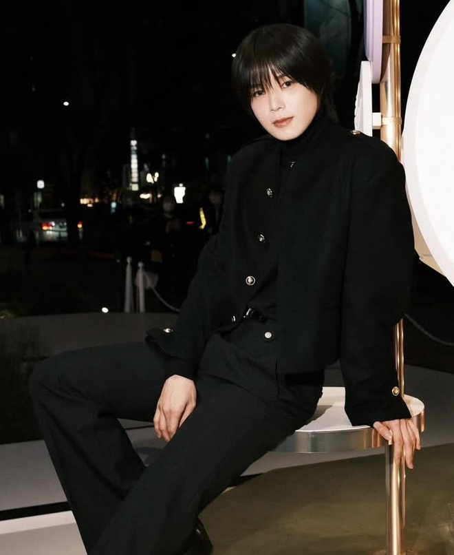 Latest photo of K (&TEAM)