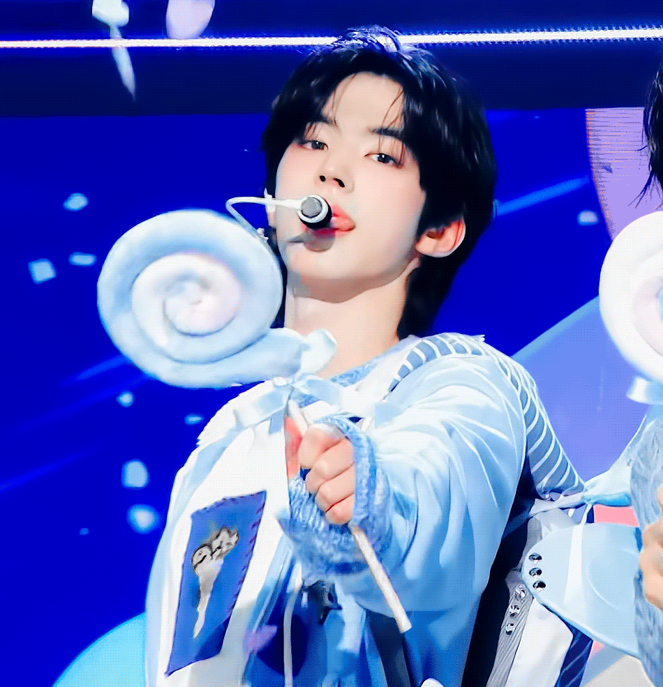 道勳 (TWS)的幕後花絮