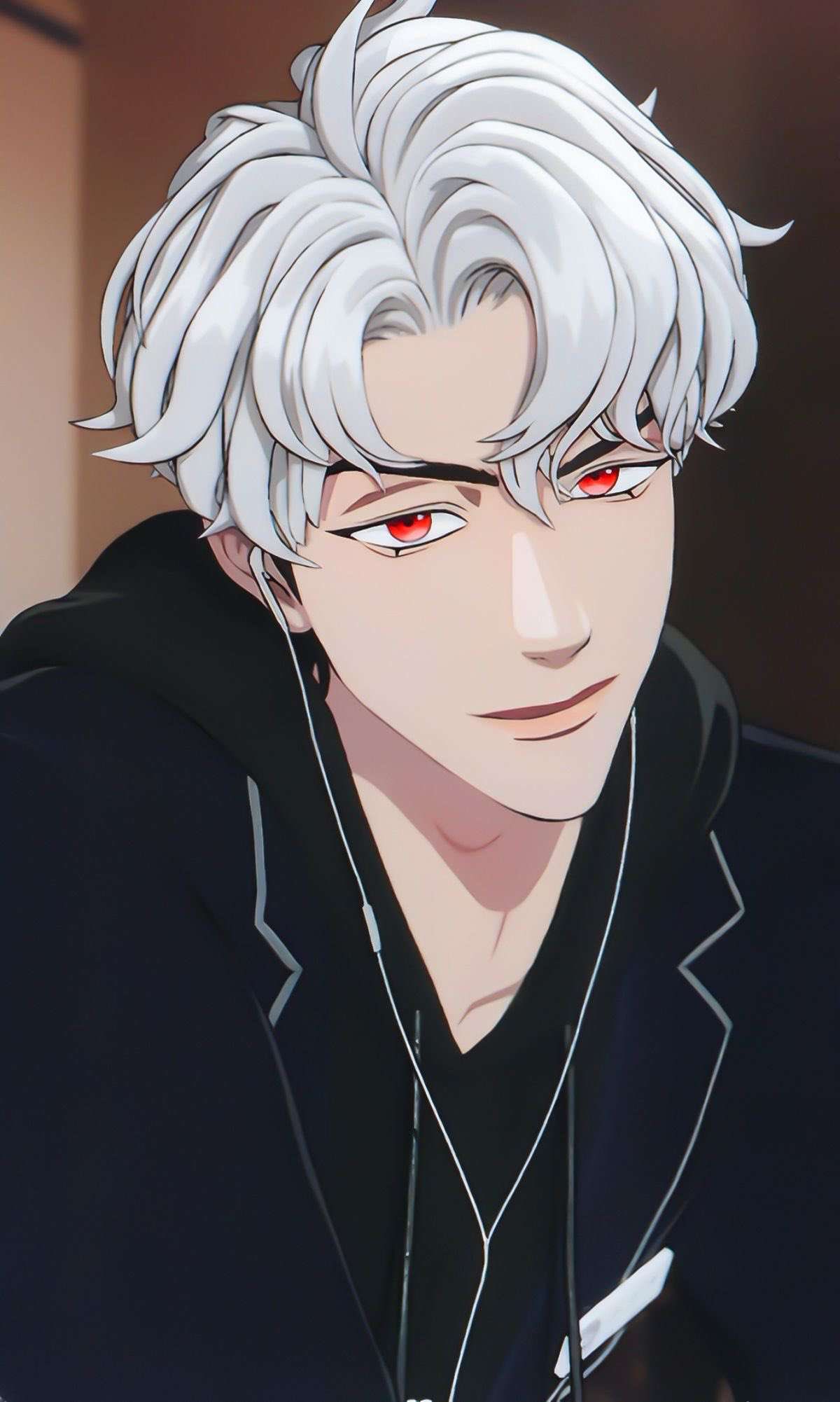 Today's most popular wallpaper in the Eunho (PLAVE) community