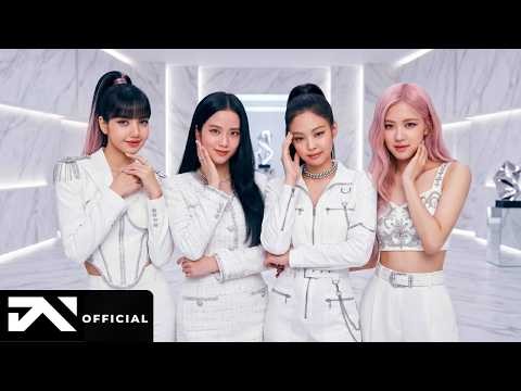 Foto terbaru BLACKPINK