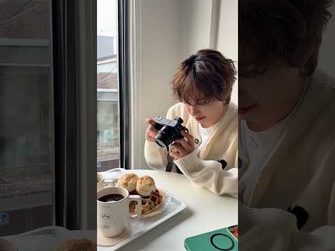 Latest photo of Lim Youngmin