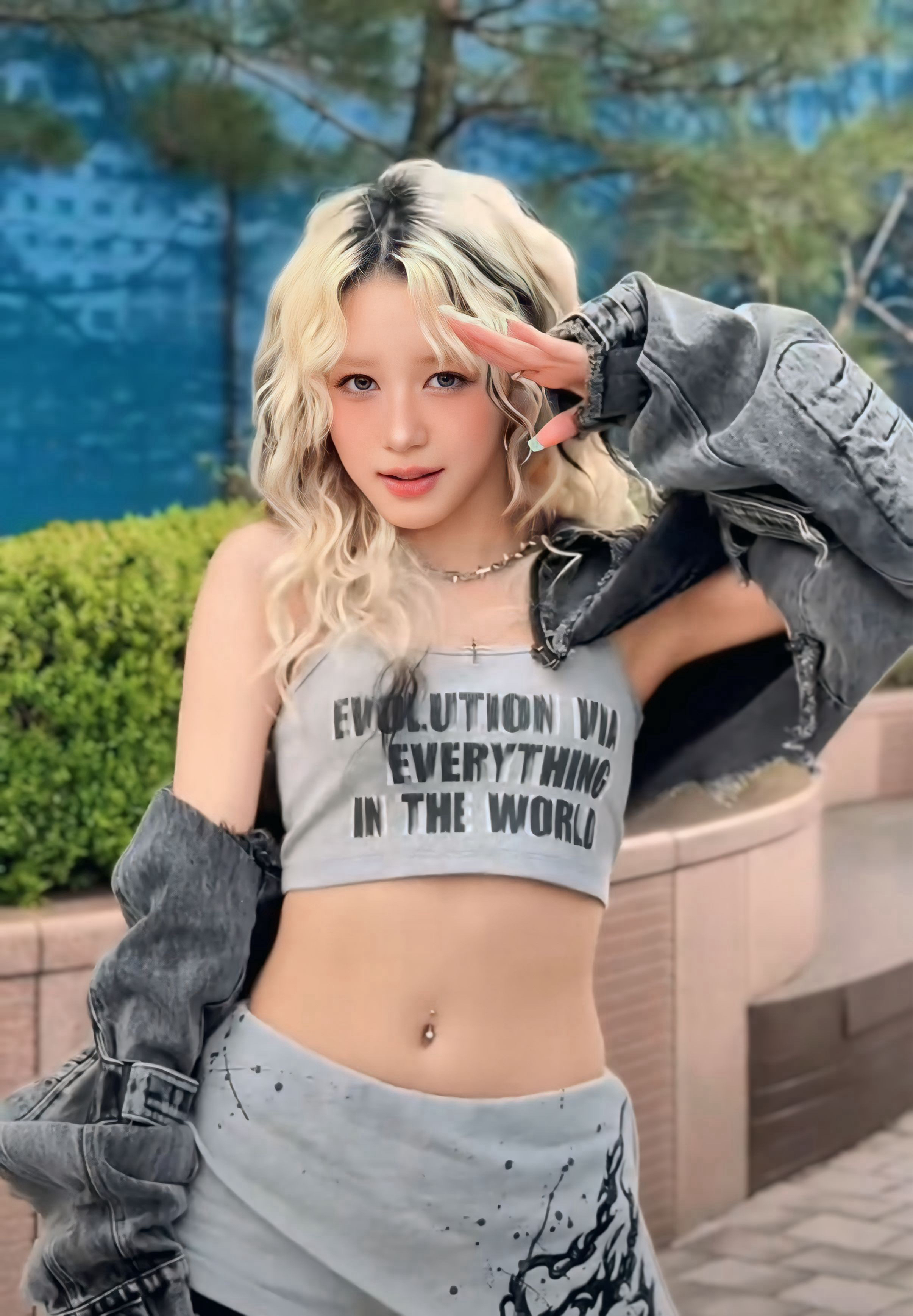 Latest photo of Hikaru (Kep1er)