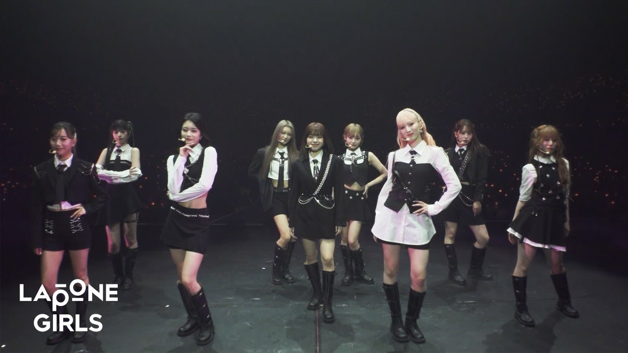 Latest photo of Sakurai Miu (ME:I)