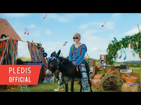 SEVENTEEN的最新照片