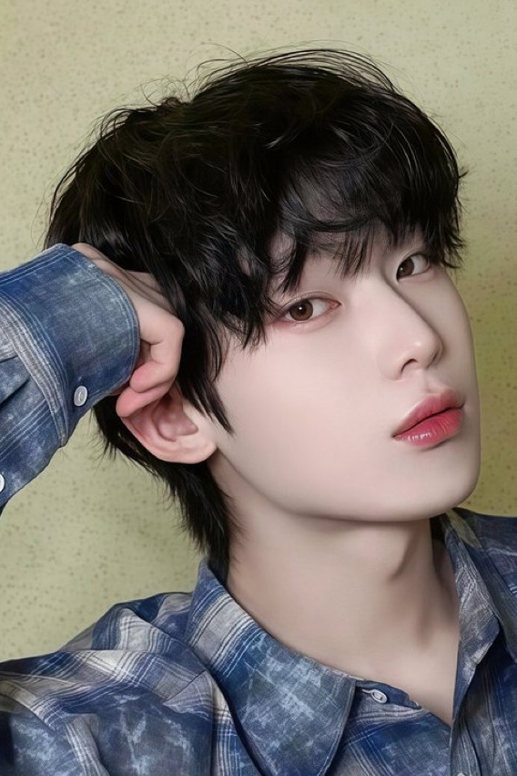 Foto aktivitas terbaru Sunoo (ENHYPEN)