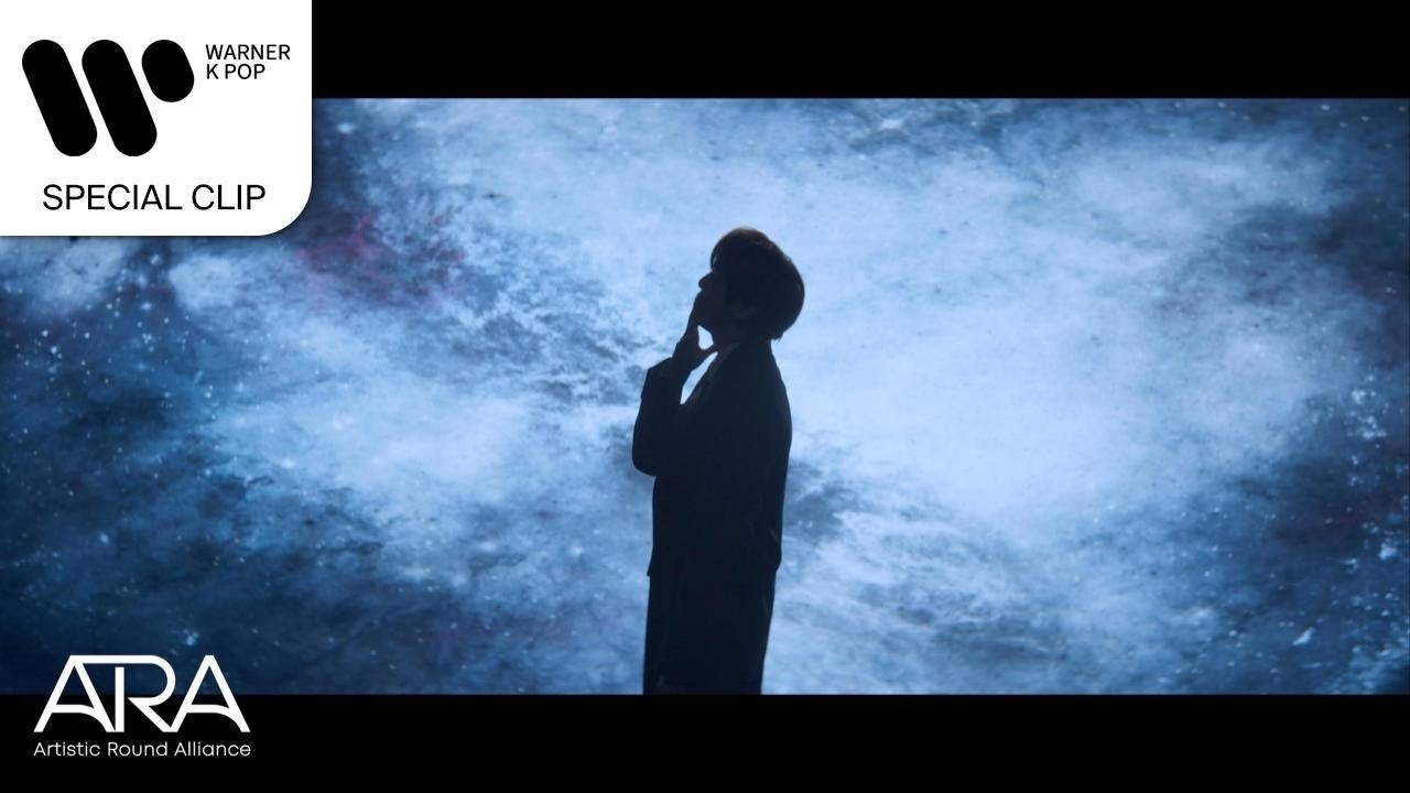 강다니엘 최근 활동샷