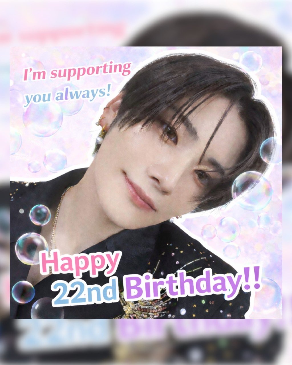 Behind-the-scenes cut of Yuma (&TEAM)