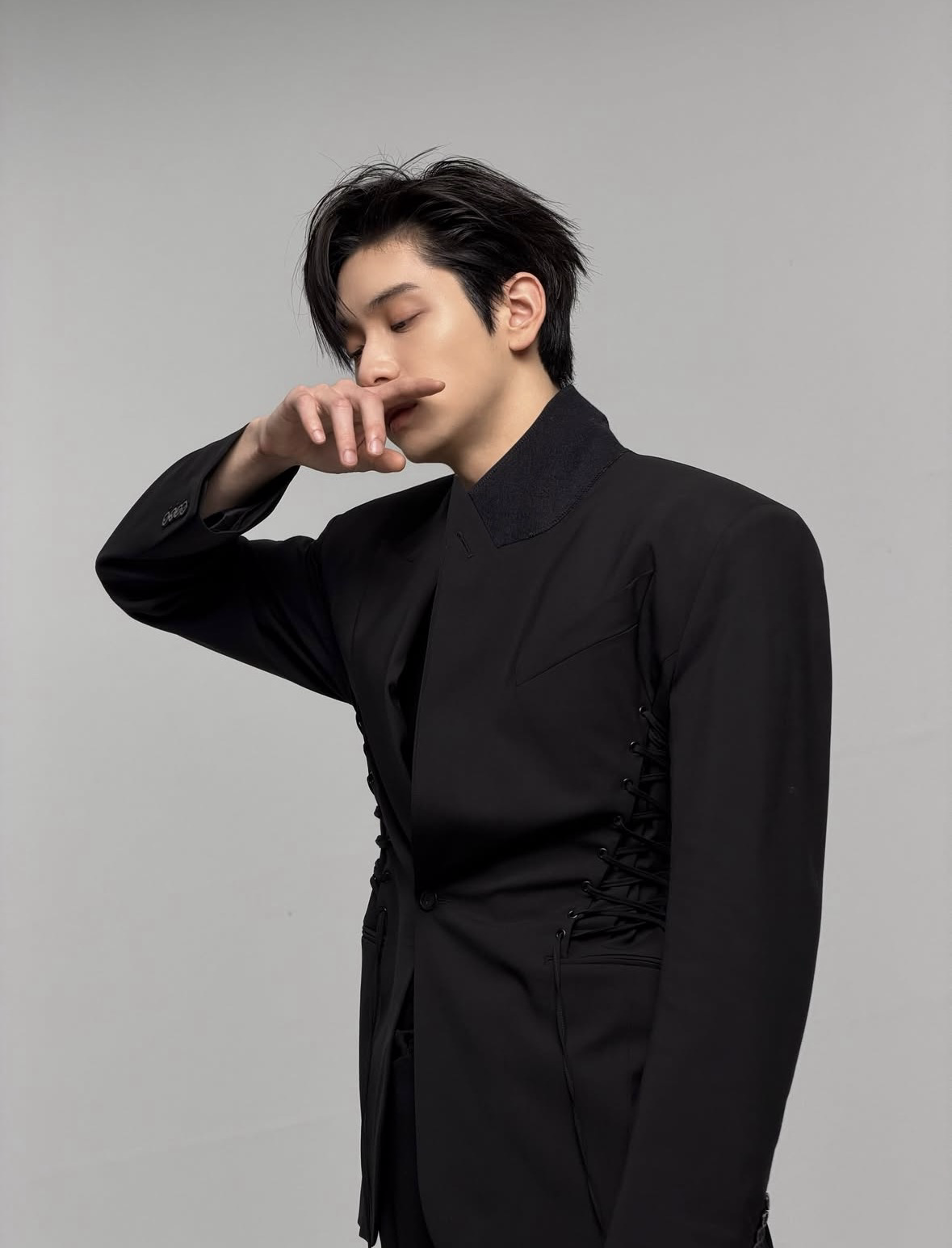 Latest photo of Soobin (TOMORROW X TOGETHER)