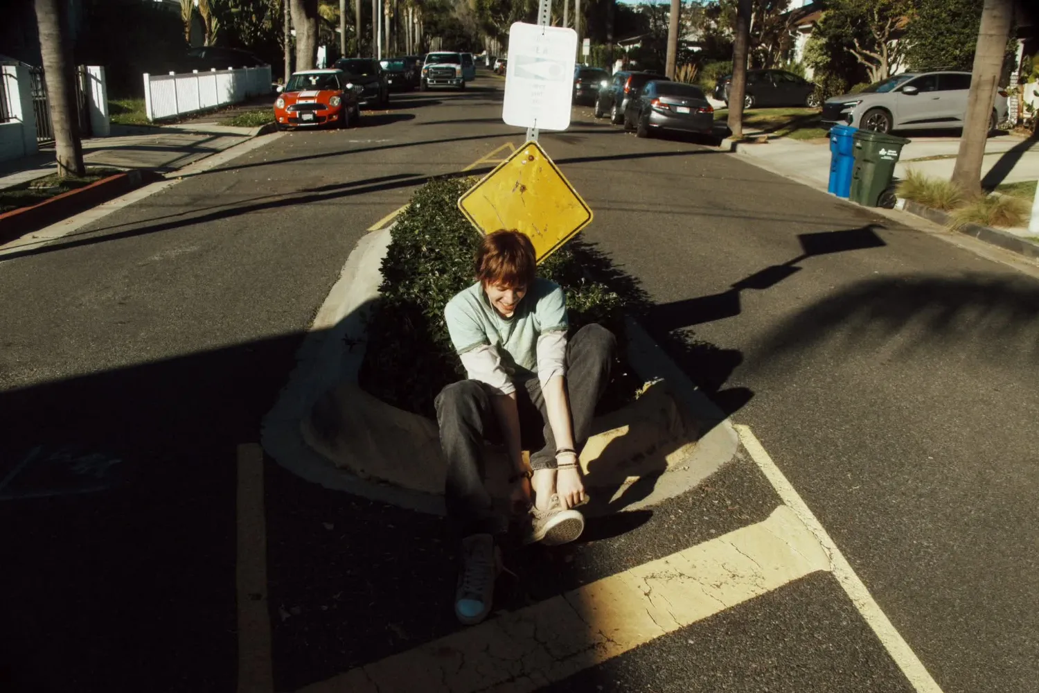 Latest photo of Martin (CORTIS)