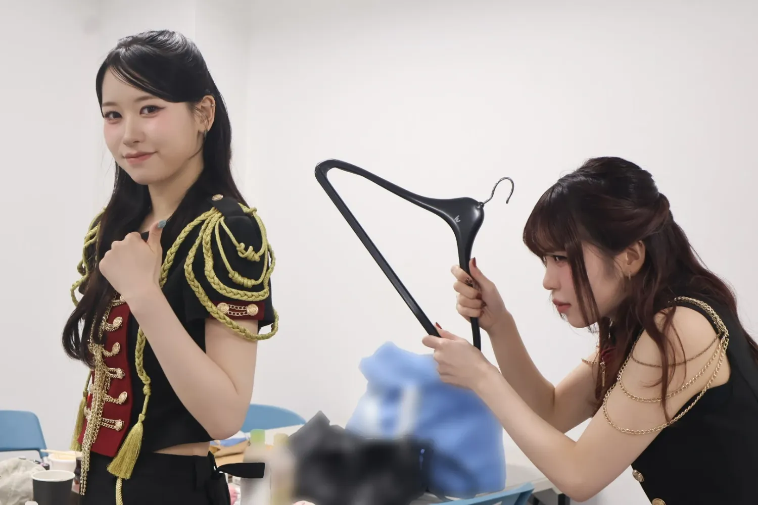 ME:I 笠原桃奈 ミャイ まとめ売り IDフォトホルダー ペンライトカバー