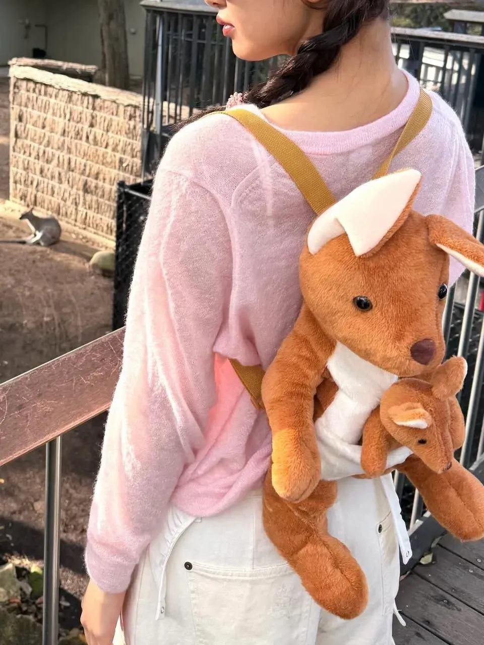 Latest photo of An Yujin (IVE)