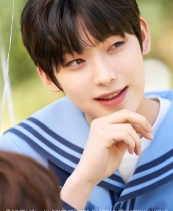 Momen yang diabadikan oleh penggemar Sunoo (ENHYPEN)