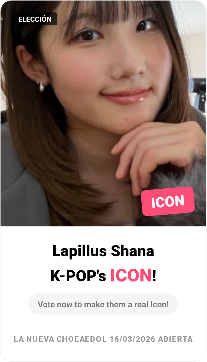 Recent activity shot of Shana (Lapillus)