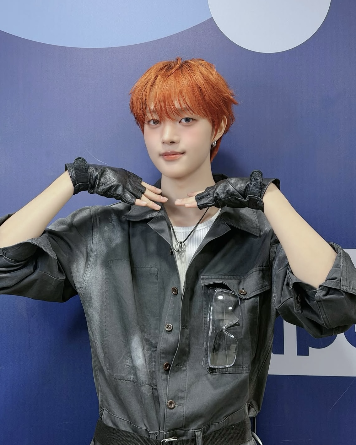 EJ (&TEAM)的最新照片