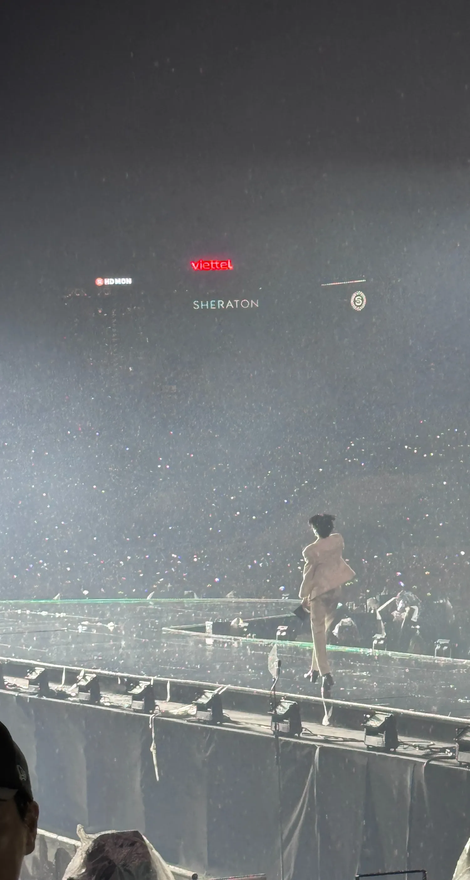 Fandom-recommended wallpaper image of Hanbin (TEMPEST)