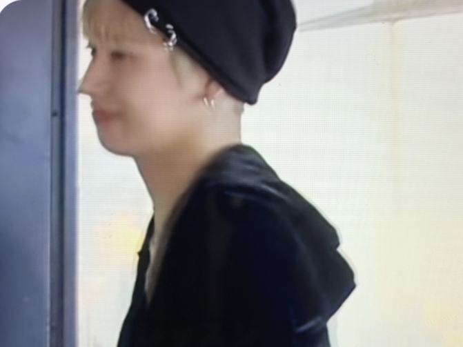 Behind-the-scenes cut of Yumeki