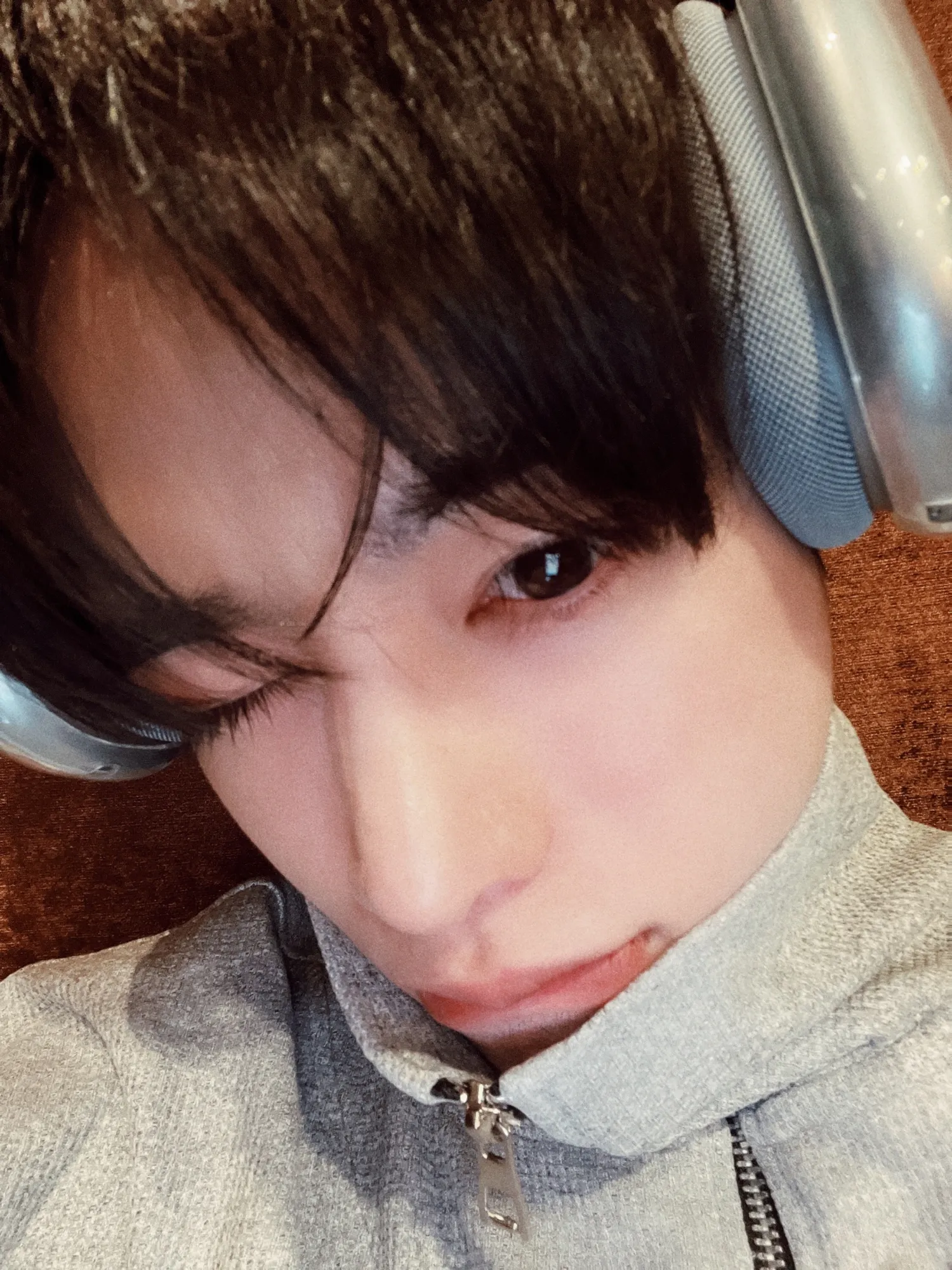 韓彬 (TEMPEST)的最新活動照片