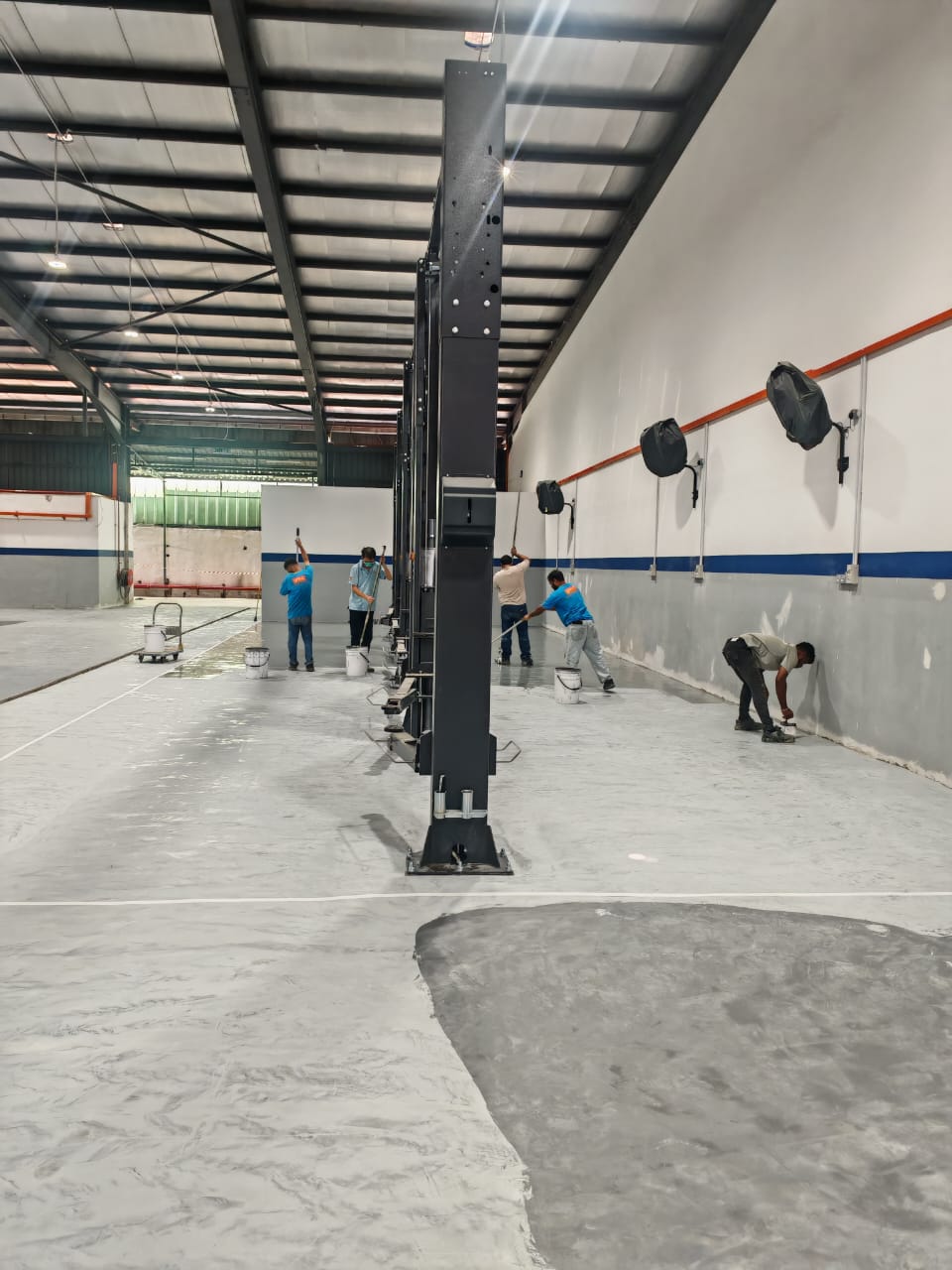 Momen yang diabadikan oleh penggemar Dahyun (TWICE)