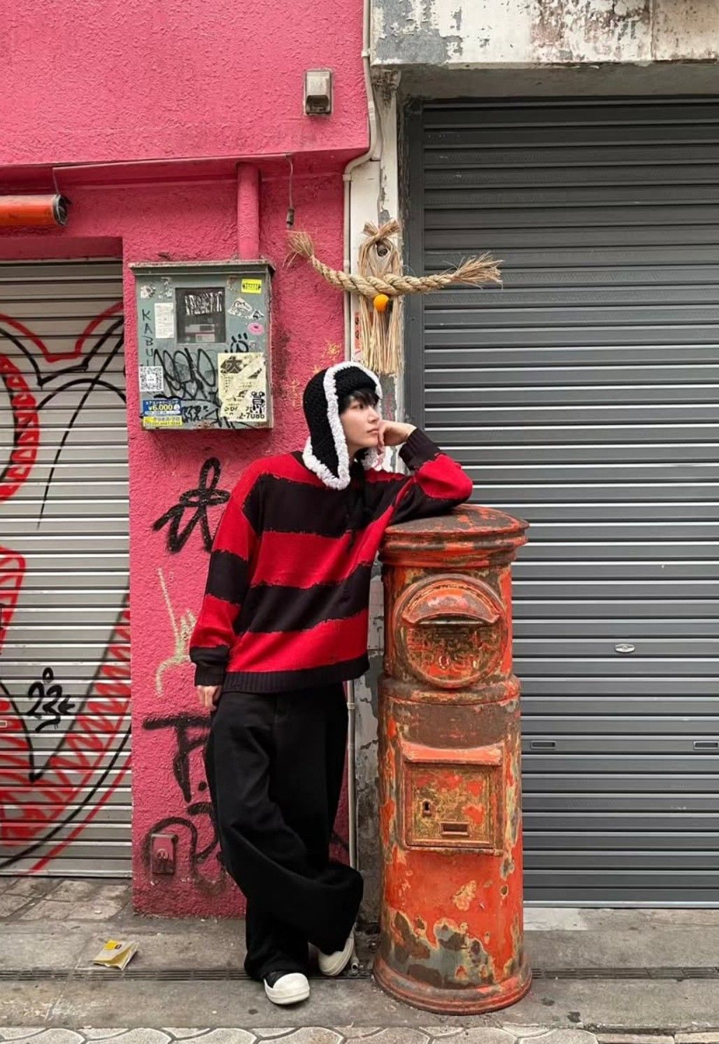 정한 (세븐틴)의 최신 사진