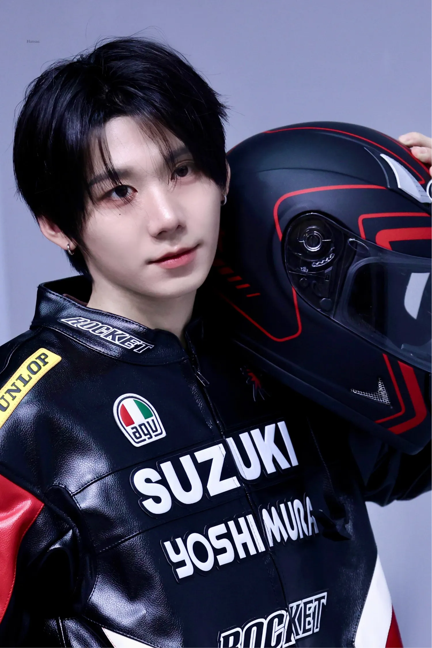 パク・ハン (AHOF)の最新写真