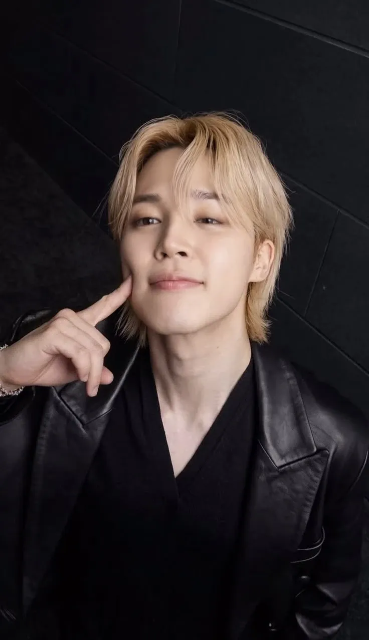 Fandom-recommended wallpaper image of Jimin (BTS)