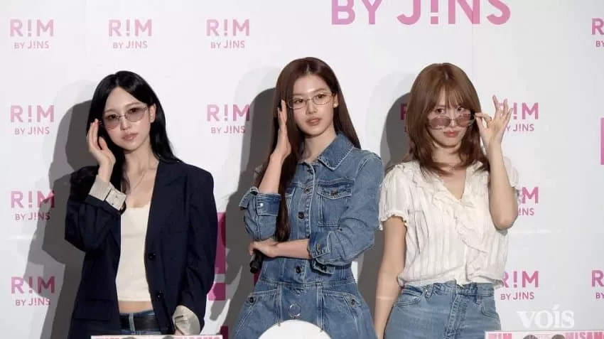 TWICE의 최신 사진