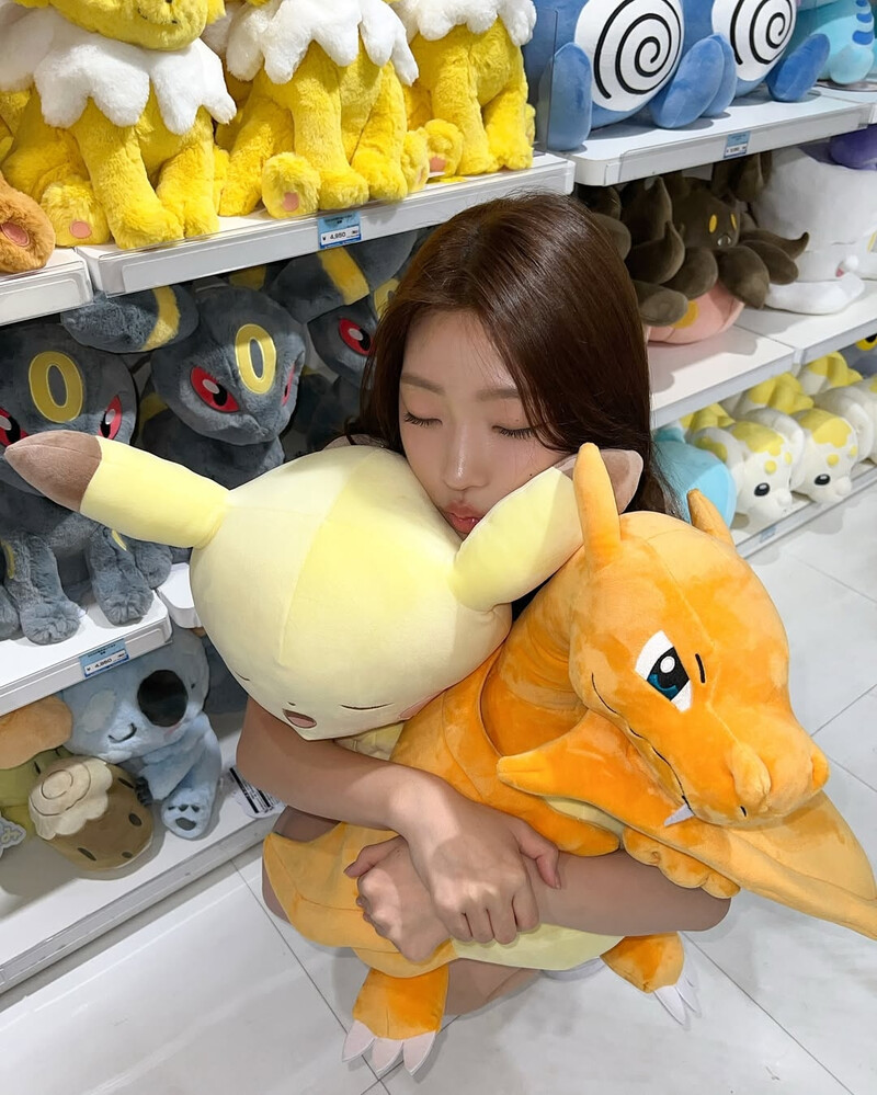 Latest photo of Stella (Hearts2Hearts)