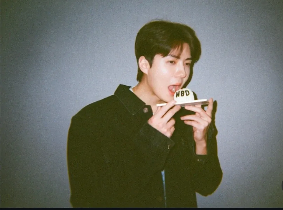 Posting K-POP populer yang disukai penggemar