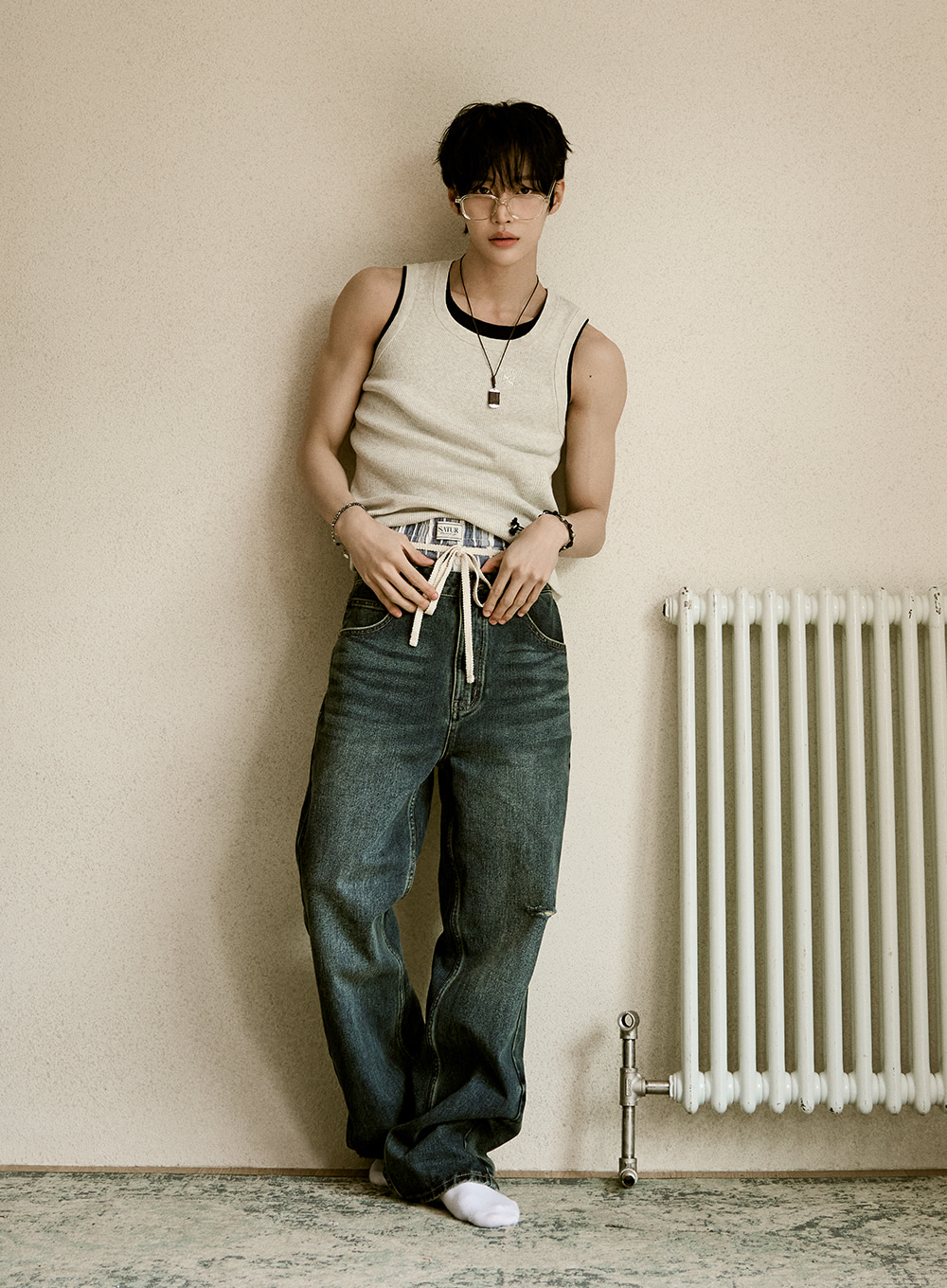 Latest photo of Wonbin (RIIZE)