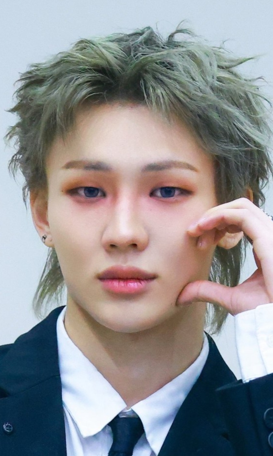 Fandom-recommended wallpaper image of Junhyeok (TNX)