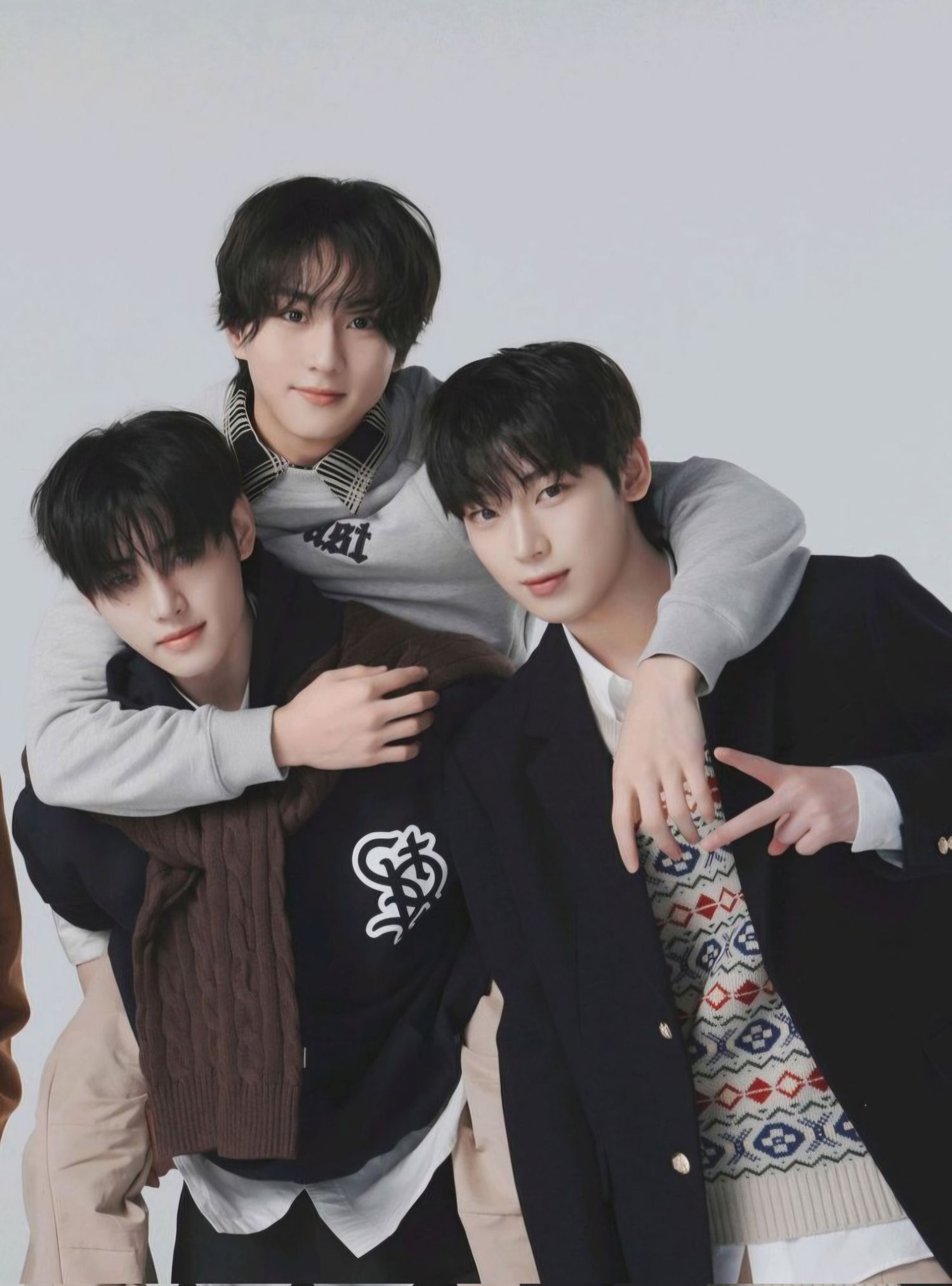 ENHYPEN 최근 활동샷