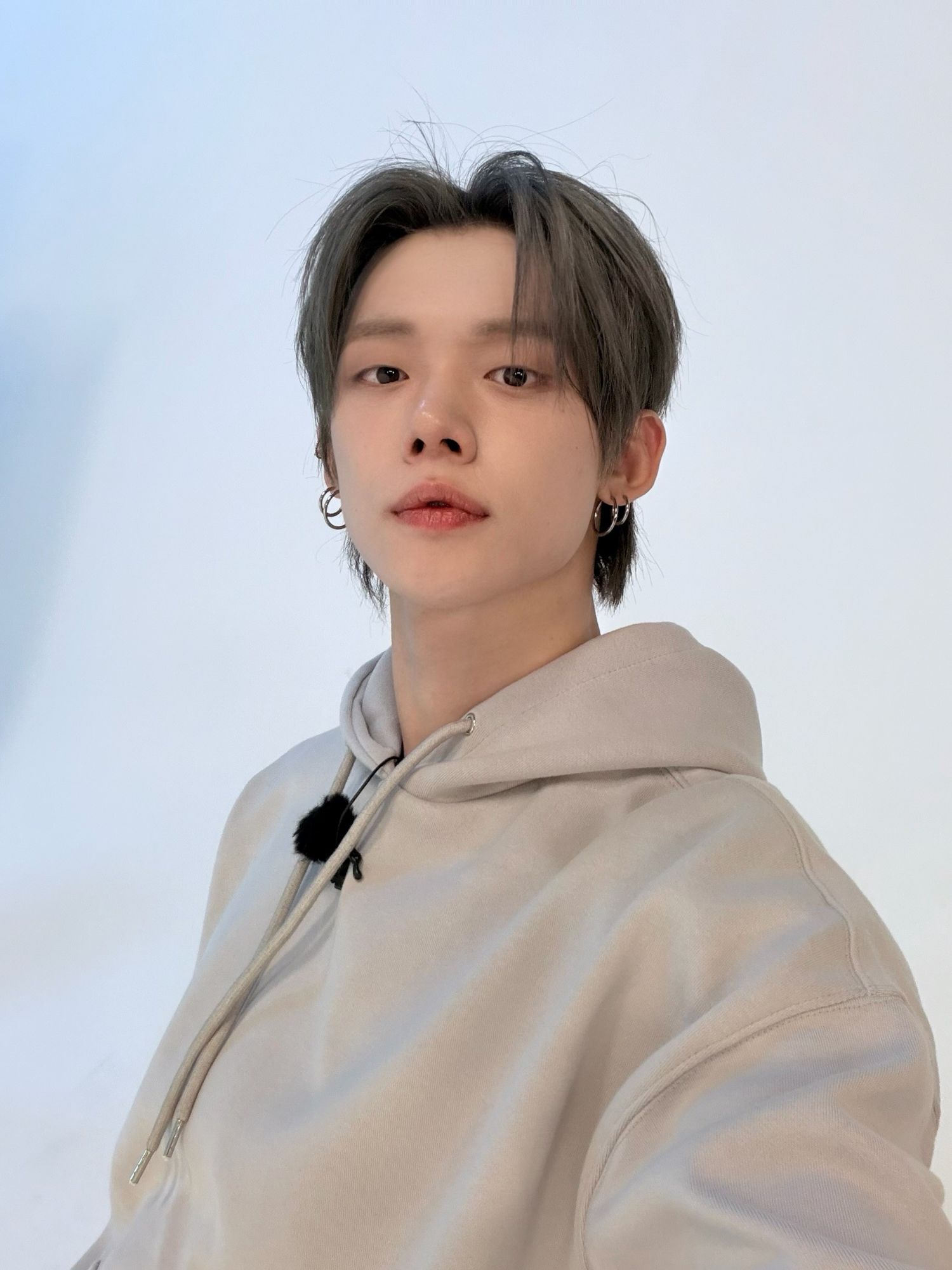 A moment captured by Yeonjun (TOMORROW X TOGETHER)'s fan