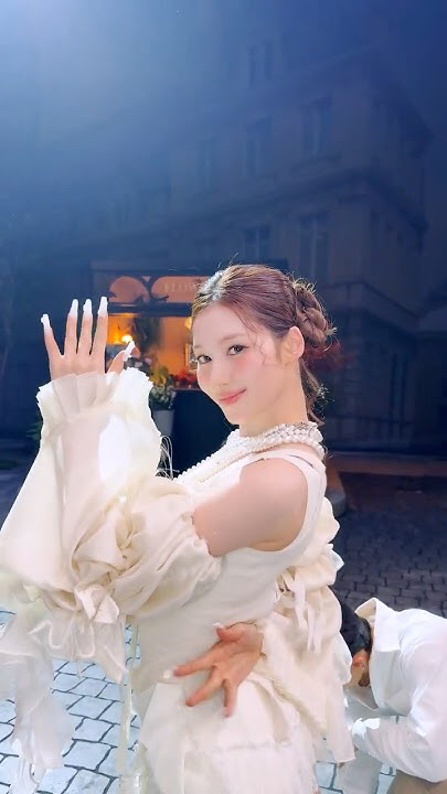 TWICE의 최신 사진