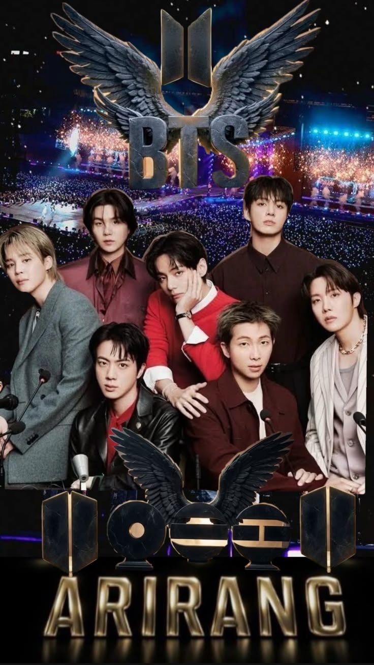 방탄소년단 최근 활동샷