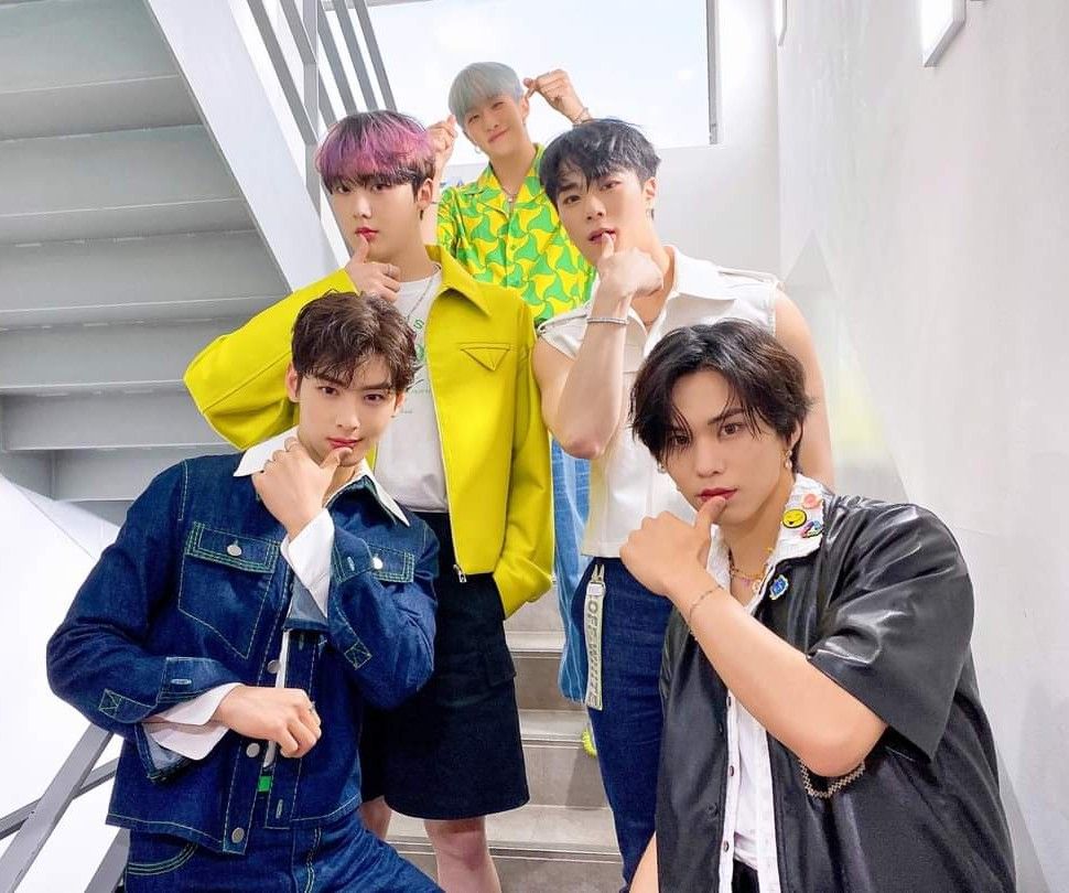 ASTROファンが撮った瞬間