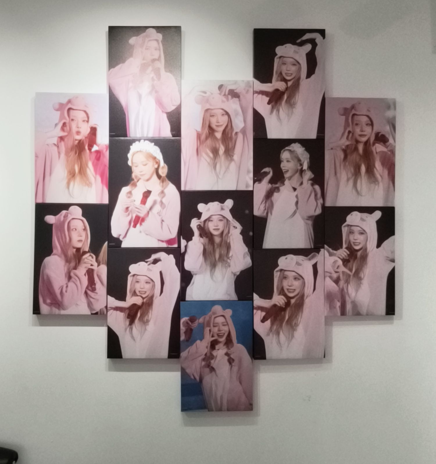 윈터 (에스파)의 최신 사진