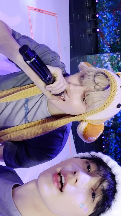 Latest photo of Taehyun (TOMORROW X TOGETHER)