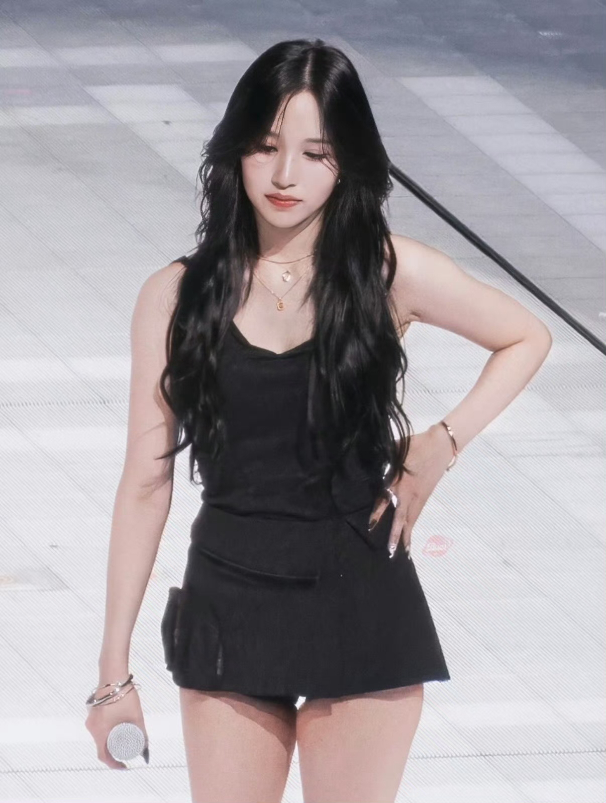 Mina (TWICE)的最新活動照片