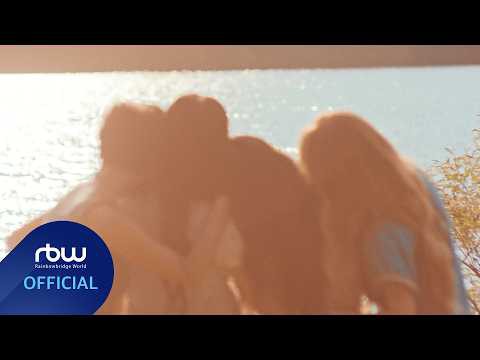 A moment captured by MAMAMOO's fan