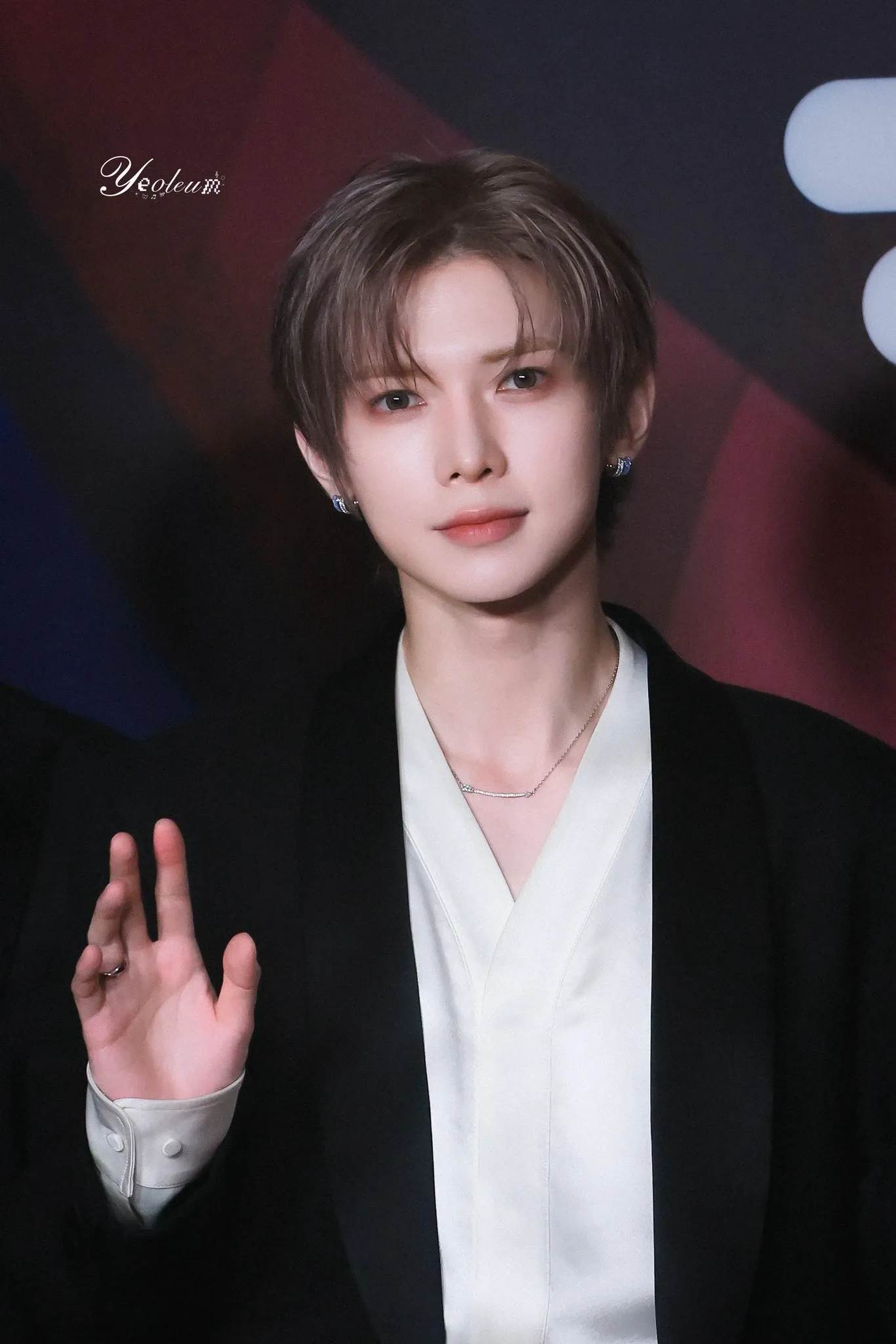 여상 (에이티즈)의 최신 사진
