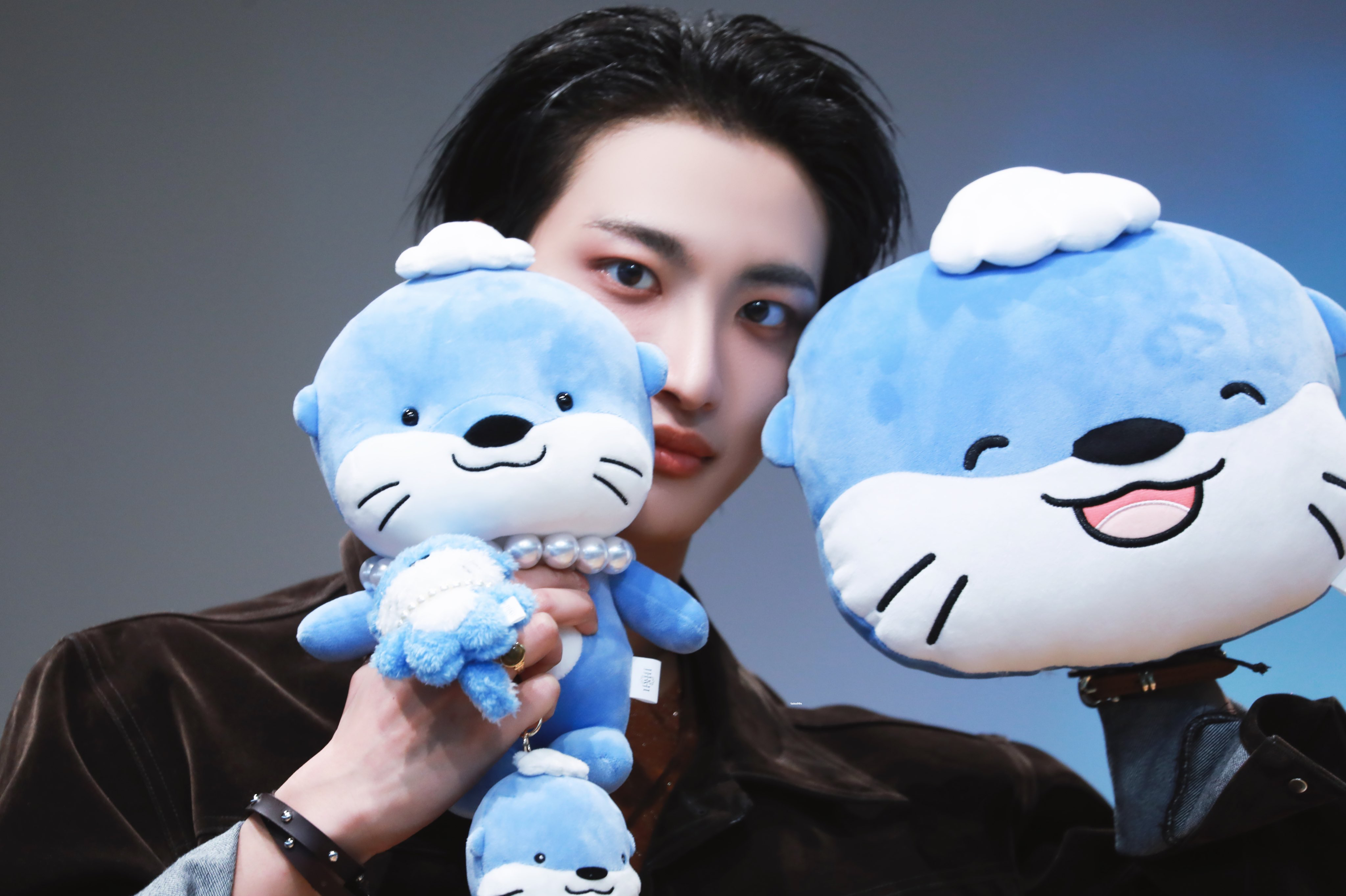 星和 (ATEEZ)的最新照片