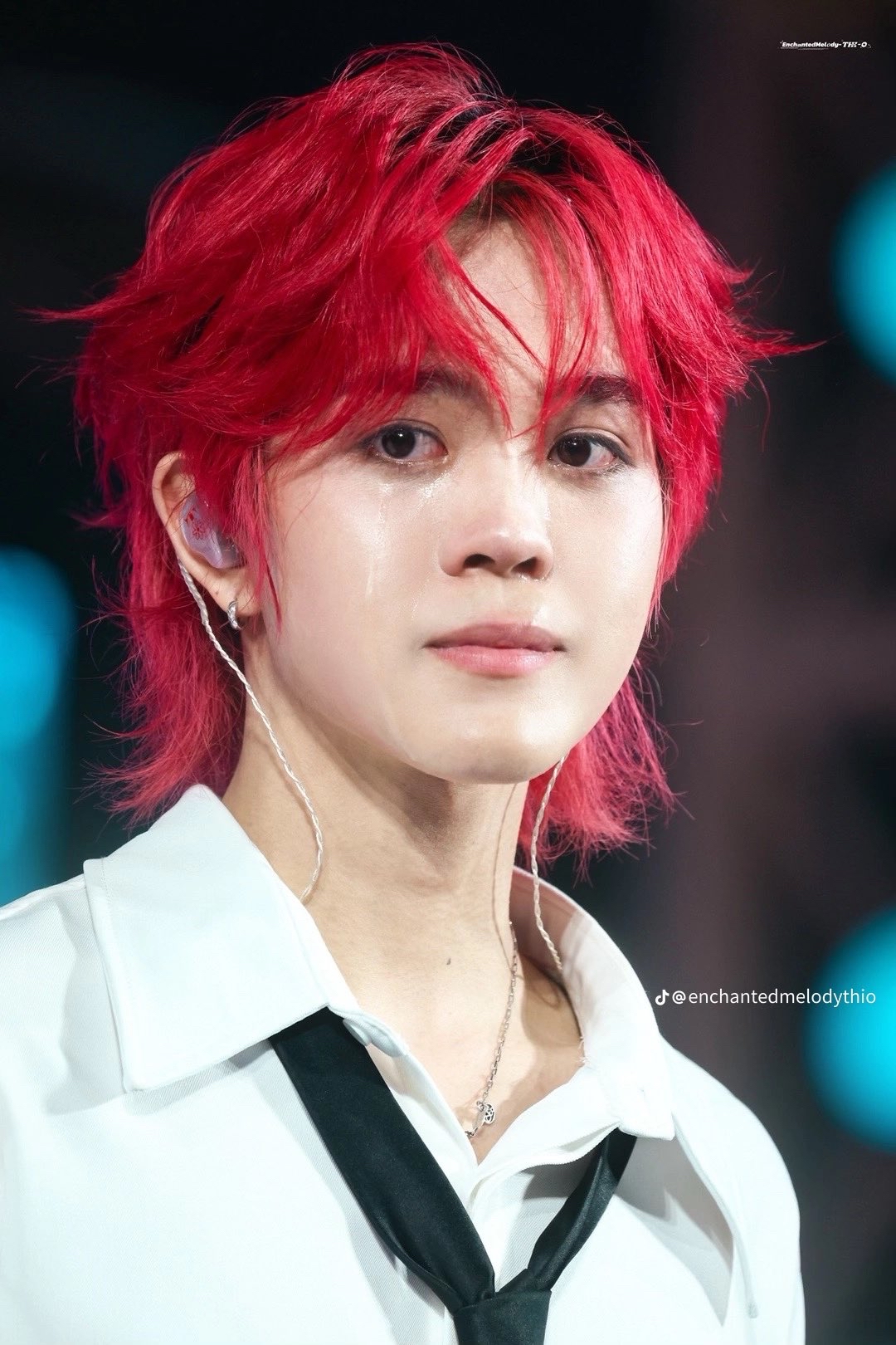 타이오 (NexT1DE) 최근 활동샷