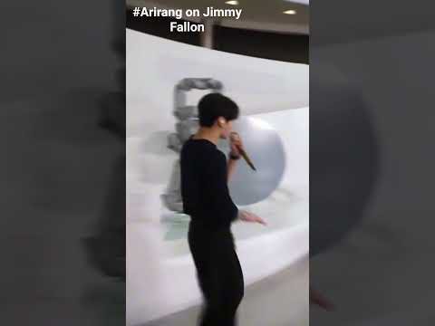 ジョングク (BTS)の最近の活動写真