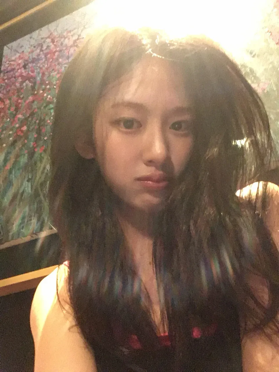 안유진 (IVE)의 최신 사진